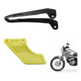 Guia Transmissão Balança Saboneteira Honda Falcon 400