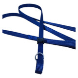 Guia Unificada Fita 15mm Adestramento Dogwalker K9