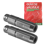 Guia Valvula Escape Admissão Nxr 150 Bros 125 2011 2012 Std