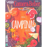 Guia Veja Comer & Bebe Campinas