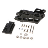 Guia/protetor De Corrente Traseira Para Dirtbike Crf Klx Kdx