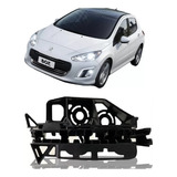 Guias Parachoque Dianteiro Peugeot 308 408 2011 2012 13 2014