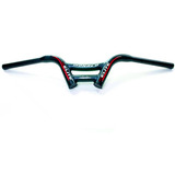 Guidão Bicicleta Elite Dh Alumínio Monaco