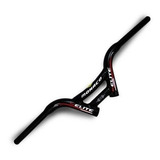 Guidão Bicicleta Elite Dh Alumínio Monaco