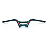 Guidão Bicicleta Elite Dh Alumínio Monaco