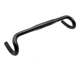 Guidão Bicicleta Gravel Alumínio 31.8x440mm Flare 15º Butted