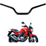 Guidão Cb Twister 250f 2016 2017 2018 2019 2020 2021 2022