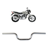 Guidao Cg 150 Sport 2004 / 2008 Modelo Original Cromado