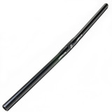 Guidão De Bike Mtb Reto 25,4mm X 680mm Absolute Aço