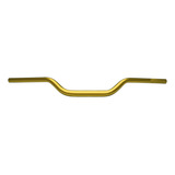 Guidão De Moto Fat Bar Naked Stark S/adaptador Yamaha Mt 03