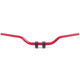 Guidão Esportivo Alto Fat Bar Honda Nxr Bros 125 150 160 