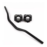 Guidão Esportivo Fat Bar Alto Xre Bros Tenere Crosser Xtz