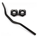 Guidão Esportivo Fat Bar Alto Xre Bros Tenere Crosser Xtz