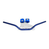  Guidão Esportivo Fat Bar Alto Xre Bros Tenere Crosser Xtz