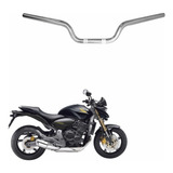 Guidão Hornet 600 2008 A 2013 Cromado Modelo Original