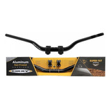 Guidão Oxxy Alto 31mm Crf 250f Crf 230 Bros 160 Xre 190 300
