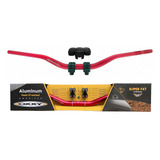 Guidão Oxxy Baixo Super Fat Bar Protetor Espuma Ktm 125 200