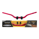 Guidão Oxxy Naked E Adaptador Hornet Xj6 Cb300 Mt03 07 Titan