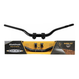Guidão Oxxy Naked E Adaptador Hornet Xj6 Cb300 Mt03 07 Titan