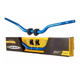 Guidão Oxxy Naked Sem Adaptador Hornet, Fazer, Cb300, Xj6