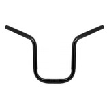 Guidão Para Bicicleta Ultra Bikes Motoboy Alto Aço Cromado