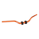 Guidão Para Cb Twister 250f Honda C/ Adaptador