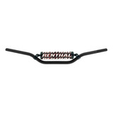 Guidão Renthal 7/8 22mm Crossbar Kawasaki Kdx 200 220r 250