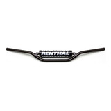 Guidão Renthal 7/8 Crossbar 22mm Médio 971 Ricky Carmichael 