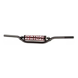 Guidão Renthal 7/8 Crossbar 22mm Médio 