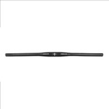 Guidao Reto Absolute 31.8 Mtb 720mm Alum. Preto