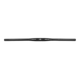 Guidão Reto Absolute Hb001 31.8 X 720mm Alumínio Preto Mtb