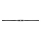 Guidão Reto Absolute Hb001 31.8 X 720mm Alumínio Preto Mtb