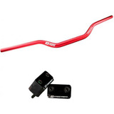 Guidão Stocoparts Com Adaptador