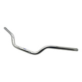 Guidão Twister Cbx250 Modelo Original Aço Cromado 2001/2008