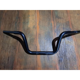 Guidão Wingcustom, Ape Hanger Classic Robust, 8 Polegadas