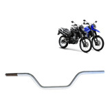 Guidão Xtz Lander 250 Abs 2020 Original Yamaha