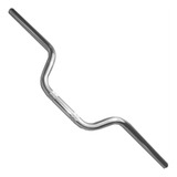 Guidão/guidon Twister Cbx250 Mod Original Cromado 2001/2008