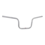 Guidon/guidão Cg 150 Cromado 2004/2008 Modelo Original
