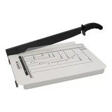 Guilhotina Menno Copiatic 255 Bege