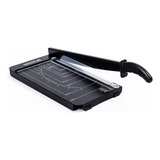 Guilhotina Profissional De Papel 10 Folhas - Copiatic 200