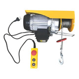 Guincho Elétrico Coluna 600kg Iwge300/600-02