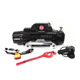 Guincho Elétrico Dandaro Extreme S 13000 Libras 12000