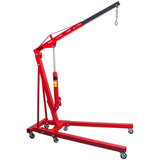 Guincho Hidráulico Girafa 2 Toneladas Dobrável - Ghtg2