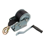 Guincho Manual Catraca 800 Lbs Reboque Carretinha Lancha Jet