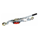 Guincho Manual Tifor Catraca 4t Tracao/arraste /levantamento