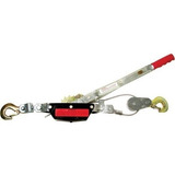Guincho Manual Tifor Para Tração Arraste Toneladas Eda 2
