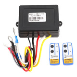 Guincho Para Controlador De Controle Remoto Sem Fio Elétrico