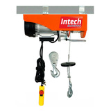 Intech