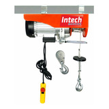 Intech