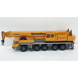 Guindaste Liebherr Ltm 1160/2 - Escala 1:50 - Conrad